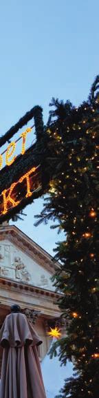 Historia drezdeńskiego jarmarku jest naprawdę imponująca. Za Striezelmarkt stoi sześć wieków tradycji! Drezdeński jarmark jest najstarszym i jednym z największych w Niemczech.