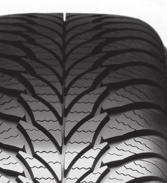 14" Felga: Merano 5,0J x 14 ET 35 Opona: Semperit Master-Grip 2 165/70 R14 81T Nr art.: 1S0 073 574 K 8Z8 prawe 1S0 073 674 K 8Z8 lewe Nasza cena: 659 zł/szt. up!