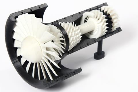 7. Nowoczesne projektowanie elementów maszyn Szybkie prototypowanie z wykorzystaniem Autodesk Inventor oraz druku 3D dr inż. Marcin Panowski, ok.