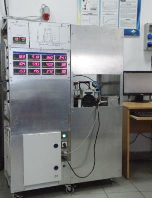 2. Technologie oczyszczania gazów spalinowych Zastosowanie technologii adsorpcyjnej do wychwytu CO 2 z gazów spalinowych dr inż. Dariusz Wawrzyńczak, ok.