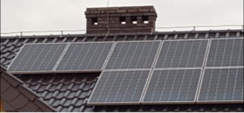 2. Energia ze słońca Energia ze słońca doświadczenia eksploatacyjne z przydomowej instalacji PV dr hab. inż. Jurand Bień, Prof. PCz, ok. 25 min.