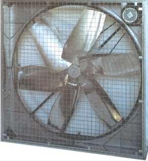 Artykuł Wentylator wymuszonej cyrkulacji powietrza model E.S.
