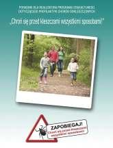 W roku szkolnym 2016 / 2017 do realizacji powyższego programu przystąpiło 1537 osób (1400 uczniów i 137 rodziców) z 11 przedszkoli oraz 18 szkół podstawowych z terenu powiatu nakielskiego.