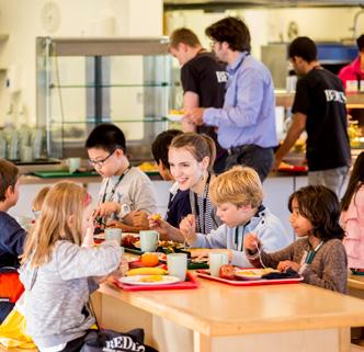 Dostępne kursy dzienne Program dla rodziców Metoda CLIL Nadmorska lokalizacja Lekcje angielskiego obejmują umiejętności w zakresie języka angielskiego, czas na opowiadanie historii i badania, kiedy
