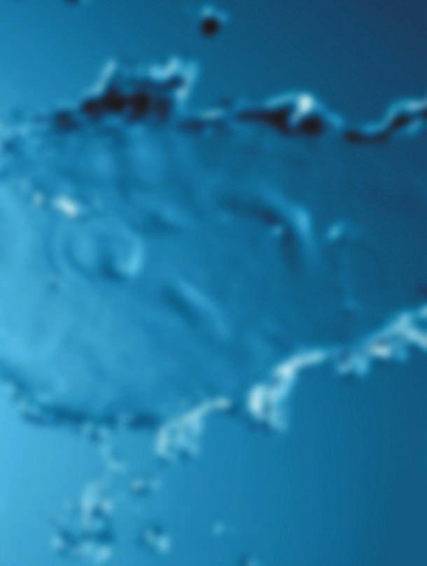 ZMYWARKI BARMATIC CLEARNESS Nowe, równolegle ułożone ramiona myjąco-płuczące zachowujące swoje idealne właściwości mycia nawet przy zmianach ciśnienia wody Nowe ramiona myjąco-płuczące ułatwiające