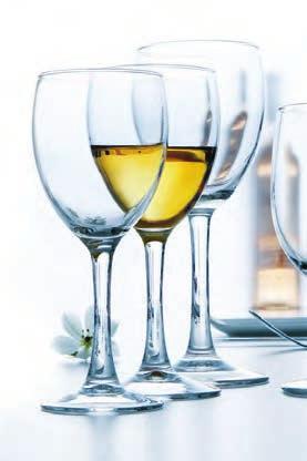 Szkło Szkło KIELISZEK DO WINA PRINCESA J4155 420 ml Ø89x(H)212 mm 8,20 PLN/szt.