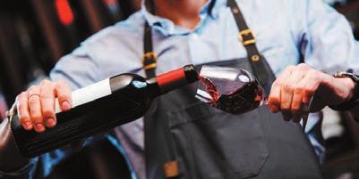 KIELISZEK DO WINA VINA L1348 480 ml Ø88x(H)219 mm 6,90 PLN/szt.