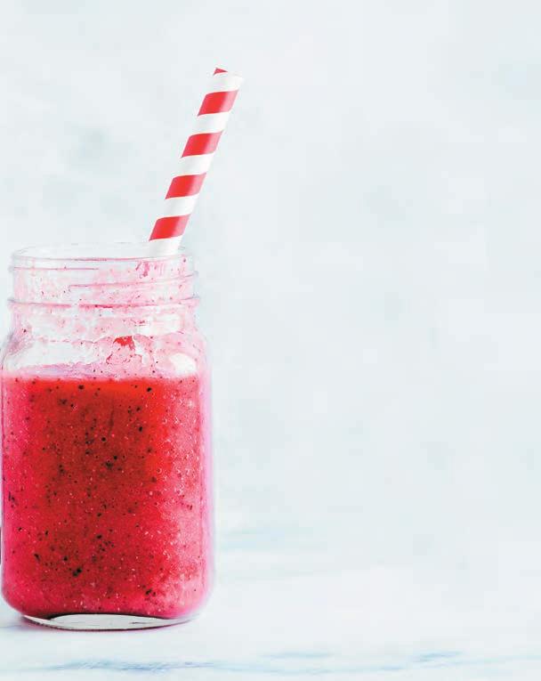 SMOOTHIE 1 litr