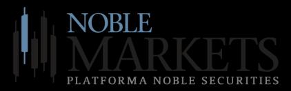 Oferta Noble Markets TABELA DEPOZYTÓW ZABEZPIECZAJĄCYCH M T 4 Obowiązuje od dnia 1 sierpnia 2018 r. Rachunek pieniężny w PLN klient detaliczny (obowiązuje dla pozycji otwartych od 1 sierpnia 2018 r.