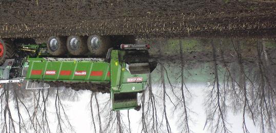 TSW 7340 S A 21 Tridem 34 t Zawsze gdy chodzi o wydajne
