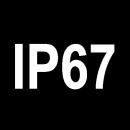 Stopień ochrony IP67