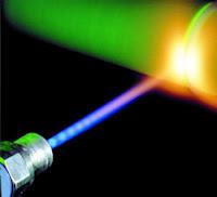 Zastosowanie laserów w przemyśle wzbogacanie warstwy