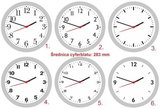 Wymiary: 3,5 x fi=35,1 cm Materiał: Obudowa wykonana ze szczotkowanego połyskliwego aluminium (Superfinish).