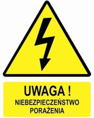 7.6. POŁĄCZENIE KOTŁA Z INSTALACJĄ ELEKTRYCZNĄ Pomieszczenie kotłowni powinno być wyposażone w instalację elektryczną 230V/50Hz, zgodnie z wymogami obecnie obowiązujących, szczegółowych przepisów