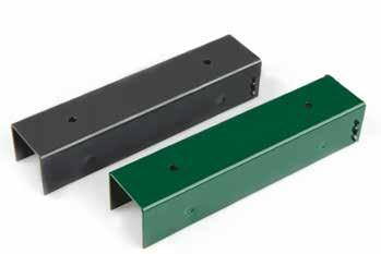 RECHTLICH GESCHÜTZT 002101303-0001 1,5mm POWŁOKA / COATING / BESCHICHTUNG WYMIAR / DIMENSION / MAß CENA ZŁ/SZT.