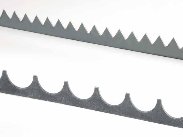 GRZEBIEŃ STALOWY STEEL SECURITY COMB >> STAHLKAMM 109 K00021 25mm 3mm 0mm 36mm 3mm 0mm 10mm 26mm 41mm 21mm K00022 POWŁOKA / COATING / BESCHICHTUNG WYMIAR / DIMENSION / MAß PRICE EUR /PCS ILOŚĆ W