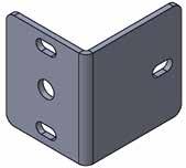 20 120 13 18 25 15 13 44 NOWOŚĆ NEW/ NEUHEIT 25 44 WYMIAR / DIMENSION / MAß PRICE EUR /PCS ILOŚĆ W OPAKOWANIU* / PCS PER PACK* / STÜCK PRO