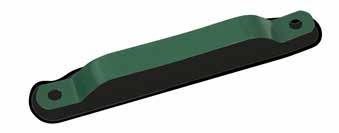 12 20mm OPASKA METALOWA METAL BRACE BAND >> METALLSCHELLE 1mm 8,5mm TAKA SAMA ZAGIĘTA + 0,20 ZŁ/SZT + 0,05 /SZT THE SAME BENT + 0.20 PLN/PCS + 0,05 /PCS GLEICH GEBOGEN + 0,20 PLN/ST. + 0,05 /ST.