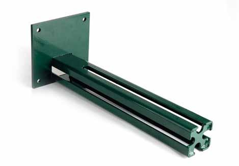 129,63 30,50 1 F00147 Ocynk ogniowy / Hot dip galvanized / 123,25 29,00 1 Feuerverzinkt 80x80 F00148 RAL* 131,75 31,00 1 F00157 Ocynk ogniowy / Hot dip galvanized / 127,50 30,00 1