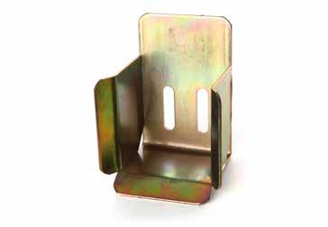 50mm ZAWIASY REGULOWANE ADJUSTABLE HINGES >> VERSTELLBARE SCHARNIERE 141 M16 M20 160mm / 180mm 160mm / 180mm DO WSPAWANIA