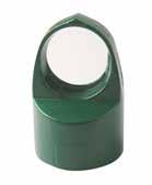 RAL * Ø 60/60 14,88 3,50 A00035 Aluminium Ø 76/60 16,66 3,92 A00036 Aluminium+ RAL * Ø 76/60 19,89 4,68 A00037 Aluminium 40x60/42 17,17 4,04 A00038 Aluminium+ RAL *