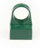 PRICE EUR /PCS ILOŚĆ W OPAKOWANIU** / STÜCK PRO PACKUNG** A00043 Aluminium Ø 48/42 11,52 2,71 A00044 Aluminium+ RAL * Ø 48/42 13,18 3,10 A00045 Aluminium Ø 60/42 14,66