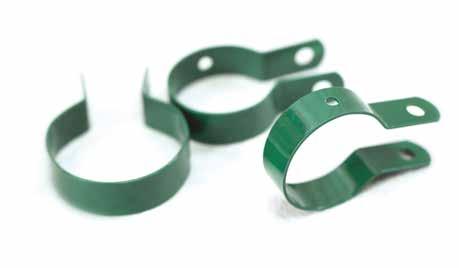 OPASKA METALOWA WZMOCNIONA STAL NIERDZEWNA HEAVY-DUTY METAL BRACE BAND INOX STEEL >> METALLSCHELLE VERSTÄRKT STAHL INOX 15 20mm 1,5mm 42-75mm 8,5mm NAZWA /NAME / MATERIAL BEZEICHNUNG / WERKSTOFF
