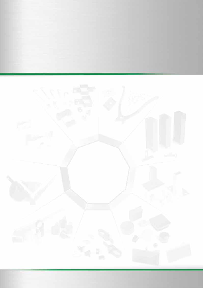 INFORMACJE PRAWNE LEGAL INFORMATION RECHTLICHE HINWEISE 1. Fotografie zamieszczone w niniejszym katalogu stanowią wyłączną własność Mistal Accessories S.J. Jakakolwiek forma ich używania, przetrzymywania, bądź rozporządzania wymaga zgody właściciela, zgodnie z zasadami określonymi w ustawie z dnia 4.