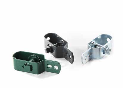 18 NAPINACZ DRUTU L-90 TENSION BRACKET L-90 >> DRAHTSPANNER L-90 8mm 60mm L-90 30mm 30mm 8,2mm 25mm 2mm NAZWA