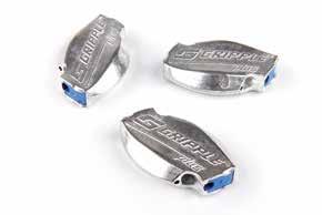 TENSIONING TOOL >> GRIPPLE ZANGE ILOŚĆ W OPAKOWANIU* / PCS PER PACK* / STÜCK PRO