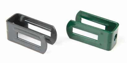 30 ELEMENT MOCUJĄCY KLAMRA STRONG&LIGHT FASTENER CLIP BRACKET STRONG&LIGHT >> BEFESTIGUNGSELEMENT KLAMMER