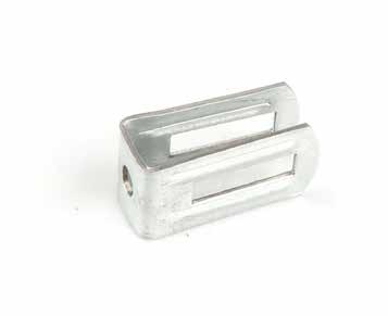 31 43mm 15mm 1,5mm 20mm 6mm 6,5mm 25mm CIĄG DALSZY TABELI >> TABLE CONTINUED >> FORTSETZUNG DER
