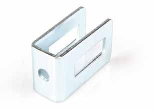 37 14,5mm 43mm 2mm 25mm 9mm CIĄG DALSZY TABELI >> TABLE CONTINUED >> FORTSETZUNG DER TABELLE 25mm 6,3mm 6,5mm ŚRUBY OCYNK GALWANICZNY / ELECTROGALVANIZED BOLTS / SCHRAUBEN GALVANISCH VERZINKT 1,24 /