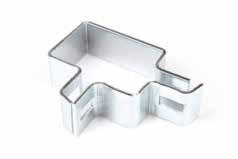 60mm 40mm 60mm 40mm 2,5mm 40mm 60mm 51 2,5mm 2,5mm 15mm 28mm 9mm 28mm 9mm 15mm 28mm 9mm 15mm Ø8,4 CIĄG DALSZY TABELI >> TABLE CONTINUED >> FORTSETZUNG DER TABELLE
