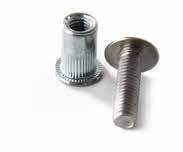 SNAP-OFF NUTS / SCHRAUBEN ROSTFREI ABRISSMUTTER.../1.../2.