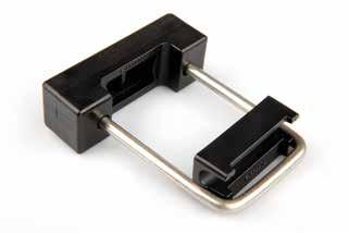 nierdzewna/ Stainless steel/ Stahl rostfrei Stal nierdzewna/ Stainless steel/ Stahl rostfrei Stal nierdzewna/ Stainless steel/ Stahl rostfrei 40x40 3,83 0,90 200 40x60 3,83 0,90 200 40x80 4,25