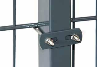 0,87 D0005 Stal nierdzewna/ Stainless steel / Stahl rostfrei 40x 3,83 0,90 D0006 Stal nierdzewna + RAL6005 */ Stainless steel + RAL6005 */ Stahl rostfrei + RAL6005 * 40x 4,12 0,97