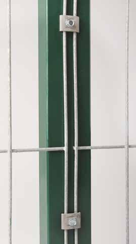 DIMENSION / MAß PRICE EUR/PCS ILOŚĆ W OPAKOWANIU** / STÜCK PRO PACKUNG** PA0145 Ocynk ogniowy/ Hot dip galvanized/ Feuerverzinkt Łącznik/ Clip/ Verbindungsstück 0,58 0,14 200 PA0146 Ocynk + RAL