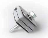 stainless Steel/ Edelstahl 0,94 0,22 0 * Dostępny każdy RAL: 6005, 9005, 8017, 7016, 5010.