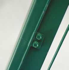 .. 4,5mm ZAWIJKA 1/2 CURLING CLIP 1/2 >> FALZ 1/2 9mm 21mm WZÓR PRODUKTU PRAWNIE CHRONIONY PRODUCT DESIGN LEGALLY PROTECTED PRODUKT MUSTER RECHTLICH GESCHÜTZT 002405795-0001 Zakres