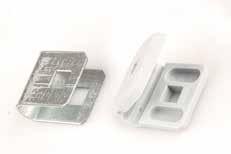 PRODUKTU PRAWNIE CHRONIONY PRODUCT DESIGN LEGALLY PROTECTED PRODUKT MUSTER RECHTLICH GESCHÜTZT 002568477-0001 SZYBKA FAST / SCHNELL NAZWA /NAME / MATERIAL BEZEICHNUNG