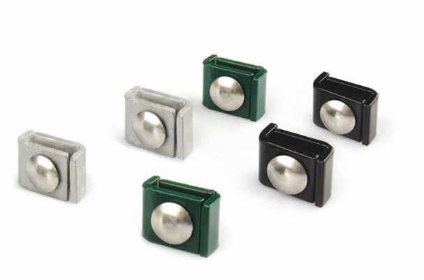 MOCOWANIE TYP L KRATY: 2D 6/5/6, 8/6/8; 3D 3mm, 4mm, 5mm FASTENER TYPE L: 2D 6/5/6, 8/6/8; 3D 3MM, 4MM, 5MM >> BEFESTIGUNG TYP L: 2D 6/5/6, 8/6/8;