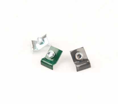 8 3,8mm PRZELOTKA Z HACZYKIEM FENCE CLIP WITH HOOK >> SPANNDRAHTHALTER MIT EINSCHLAGSTIFT 27mm 13mm 16mm 8,3mm 17mm S0007 S0008 S0009 S0010 NAZWA /NAME / MATERIAL BEZEICHNUNG /
