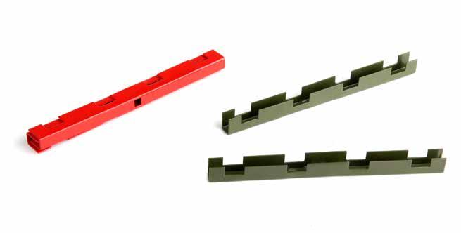 81 7mm 7mm 1,0mm 12mm 34mm 34mm 34mm 12mm 16,5mm 190mm CIĄG DALSZY TABELI >> TABLE CONTINUED >> FORTSETZUNG DER TABELLE 6mm ŚRUBY OCYNK GALWANICZNY / ELECTROGALVANIZED BOLTS / SCHRAUBEN GALVANISCH