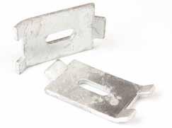 TYPE OF CLAMP / SCHELLENART M6 M6 RODZAJ OBEJMY / TYPE OF CLAMP / SCHELLENART M8 KOD ZESTAWU / THE SET CODE / CODE DES SATZES
