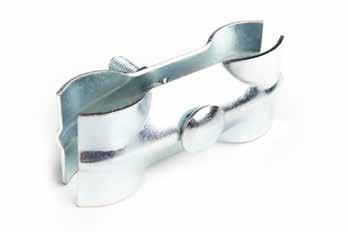 Feuerverzinkt Ocynk galwaniczny / Electrogalvanized / Galvanisch verzinkt 55x3,00 M12 3,83 0,90 50