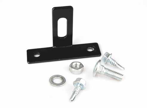 ŁĄCZNIK T PRZĘSEŁ DO OGRODZEŃ KUTYCH DLA TRALKI: A 12mm-15mm, B 18mm-20mm CONNECTOR T >> BALUSTERS: A 12MM-15MM, B