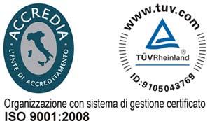 8 - DECLARATION OF CONFORMITY DICHIARAZIONE DI CONFORMITA DECLARATION OF CONFORMITY Il sottoscritto Nicola Michelin, Amministratore Delegato dell azienda The undersigned Nicola Michelin, General