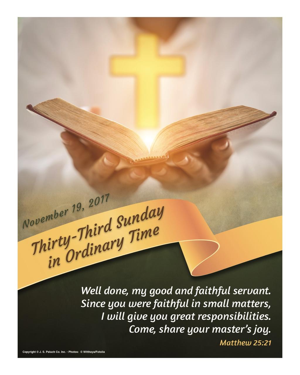 Saint Ladislaus Parish WELCOME! At St. Ladislaus, Jesus is the center of our lives and in His mercy we find strength and peace. We meet Jesus, at the celebration of the Eucharist.
