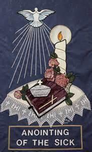 if you would like to add a Parishioner`s name to the sick list. You must be a member of the immediate family.